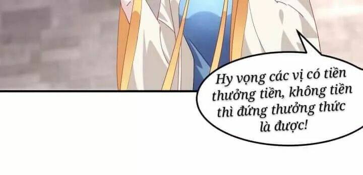 Bí Mật Của Dạ Tộc: Chapter 46