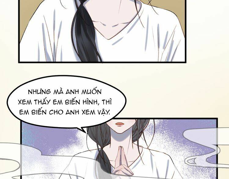 Lượm Được Một Tiểu Hồ Ly 2: Chapter 91
