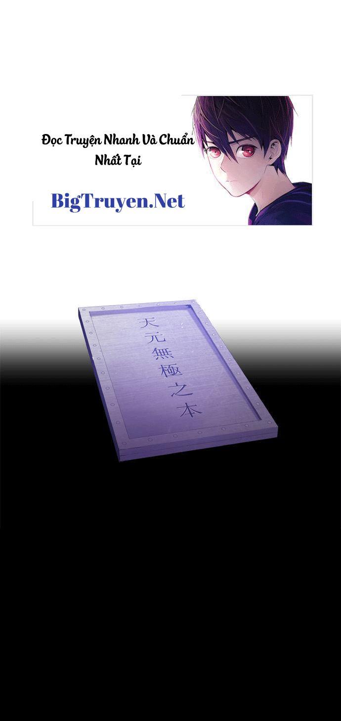 Marchan: The Embodiment Of Tales: Chapter 43