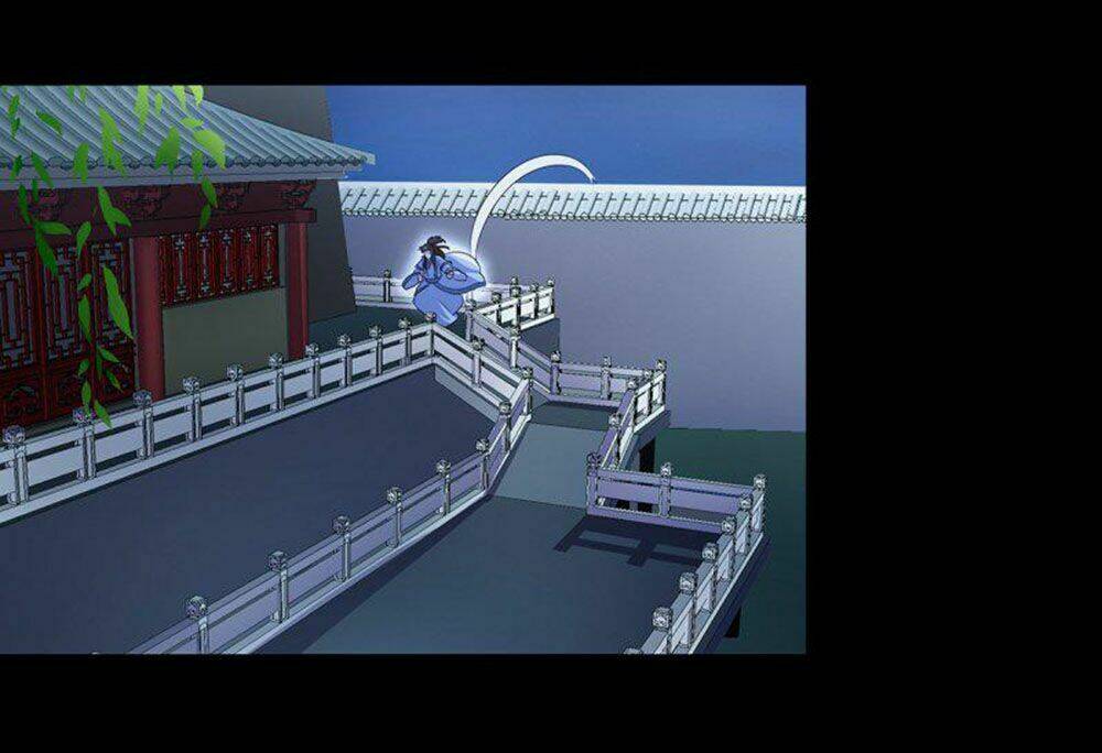 Hỏa Hồ: Chapter 9