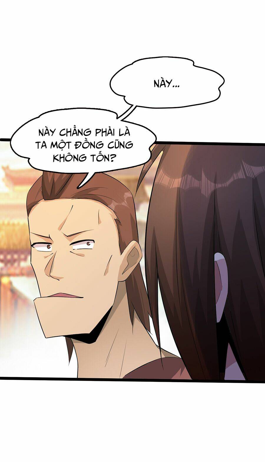 Đại Bảo Kiếm Của Tôi: Chapter 54