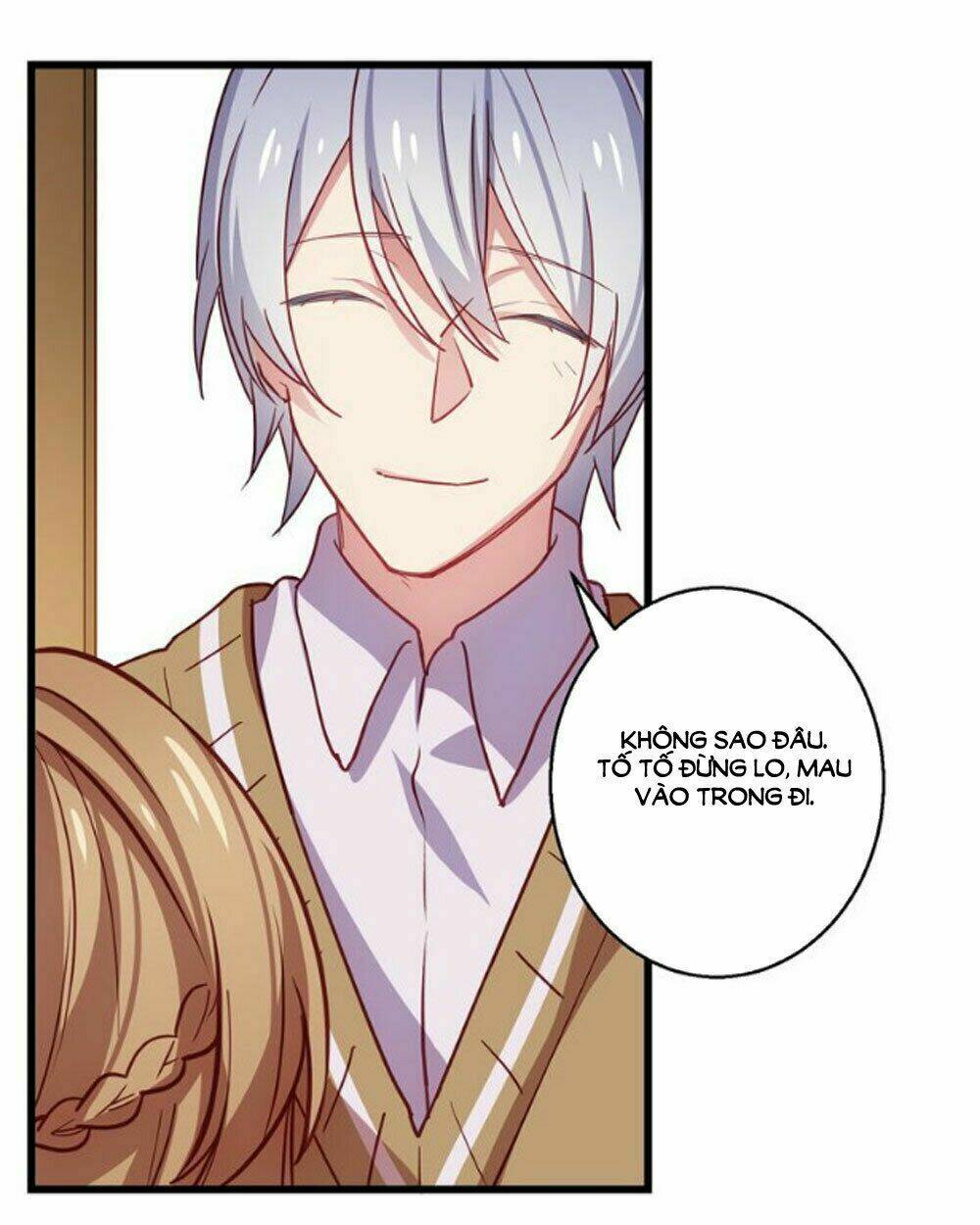 Bài Hát Tình Yêu: Chapter 4