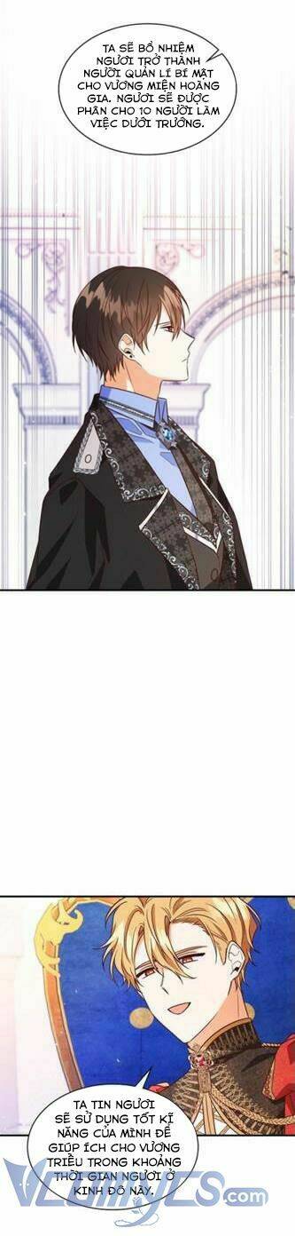 Lòng Trung Thành Với Kẻ Ác: Chapter 20