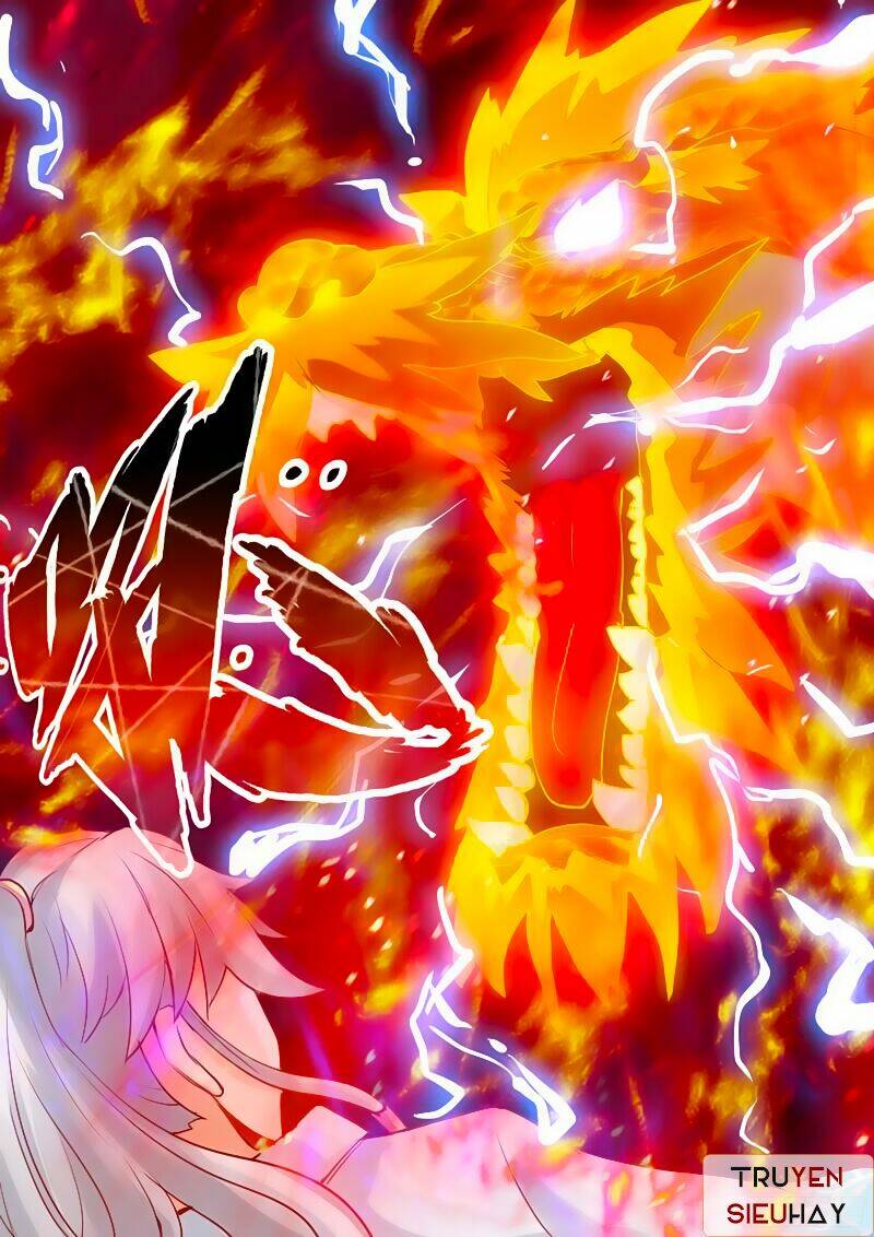 Chư Thiên Ký: Chapter 41