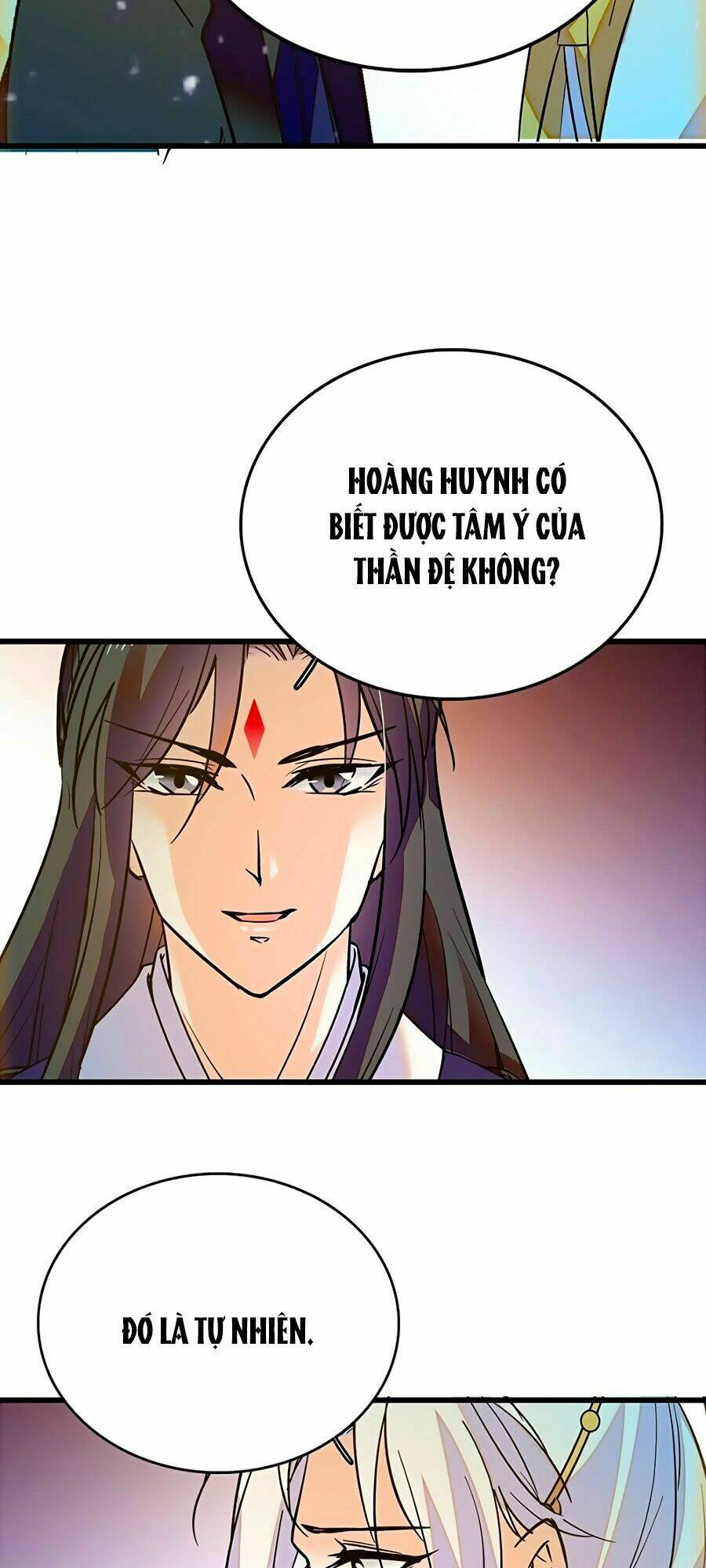 Nhất Thế Khuynh Thành: Lãnh Cung Khí Phi: Chapter 97