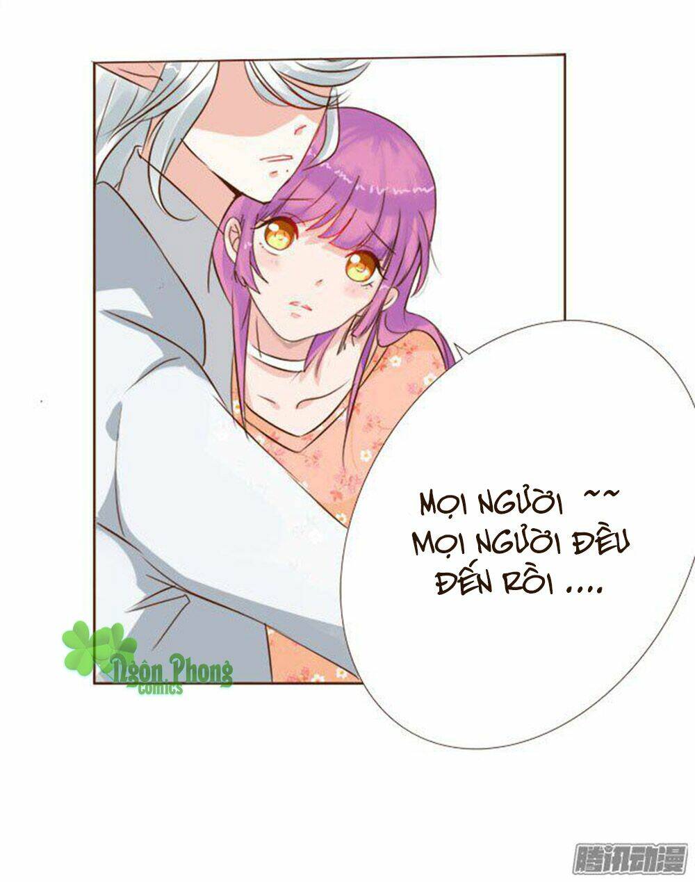 Ma Vương Luyến Ái Chỉ Nam: Chapter 37