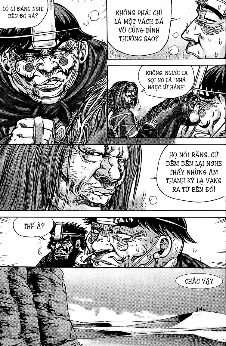 Diêm Đế: Chapter 148