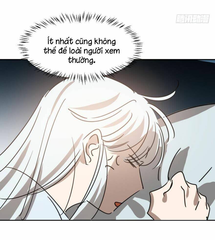 Truy Bắt Ngao Ngao: Chapter 29