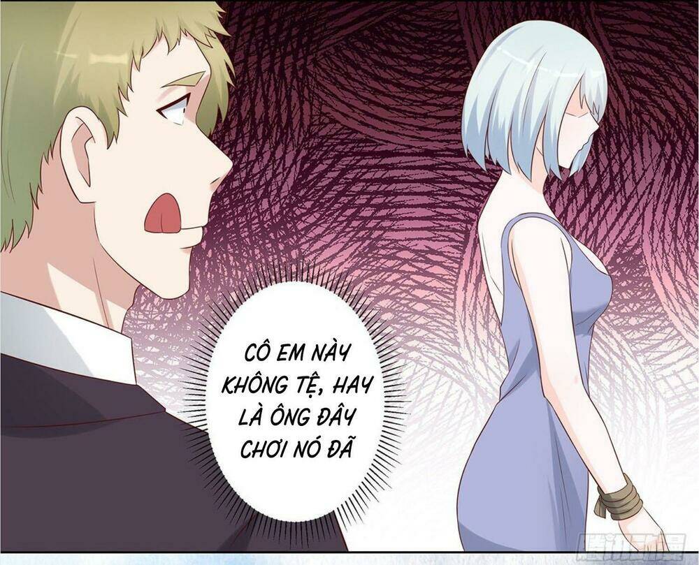 Người Tu Tiên Tại Đô Thị: Chapter 29