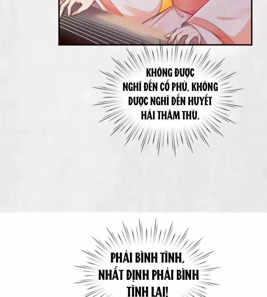 Hoạn Phi Hoàn Triều: Chapter 25