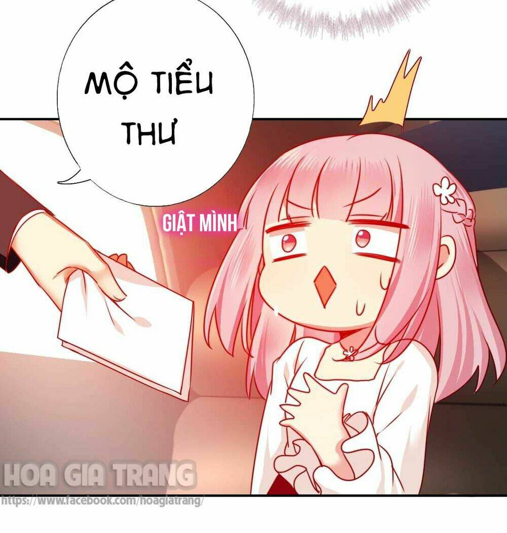 Phục Thù Thiếu Gia Tiểu Điềm Thê: Chapter 9