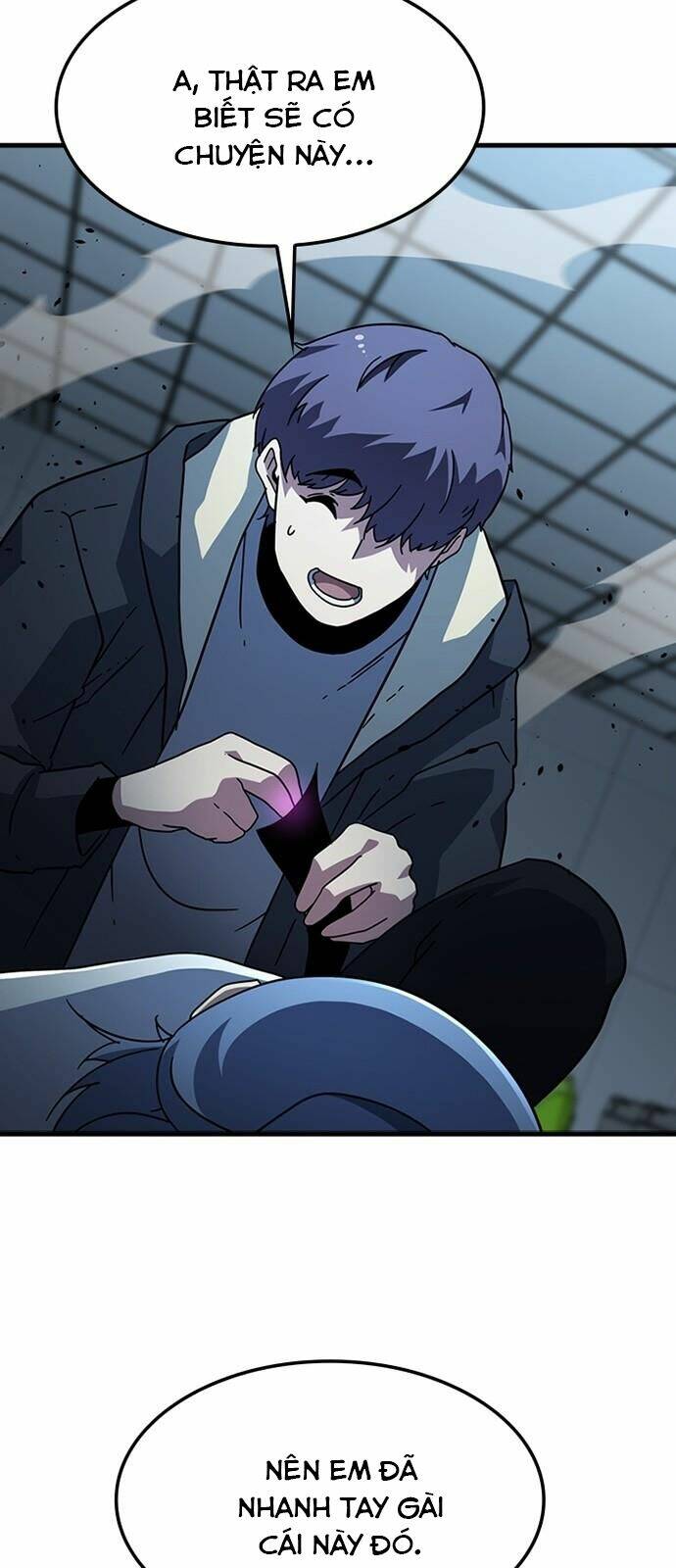 Điểm Chết: Chapter 30