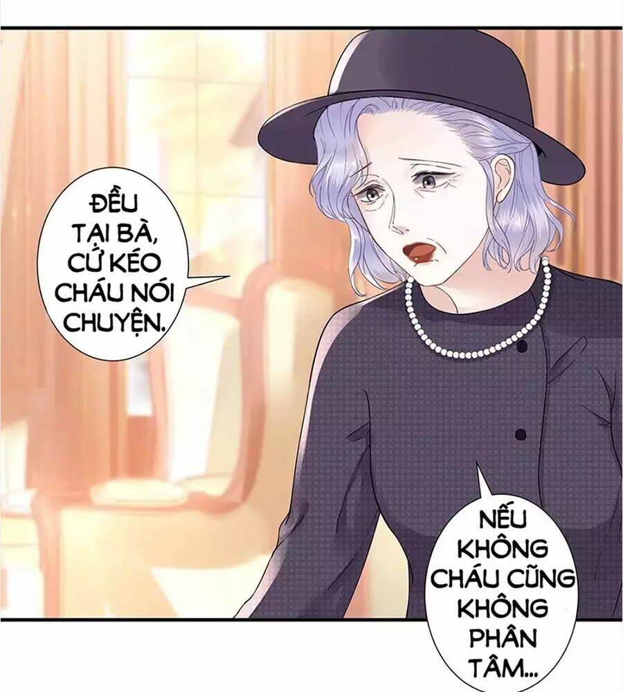 Bạn Trai Điều Khiển Giấc Mơ: Chapter 22