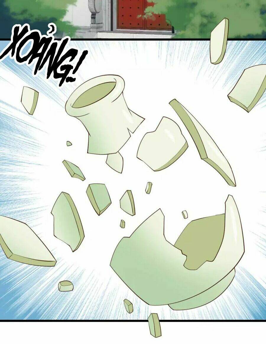 Đích Nữ Hữu Độc: Chapter 43