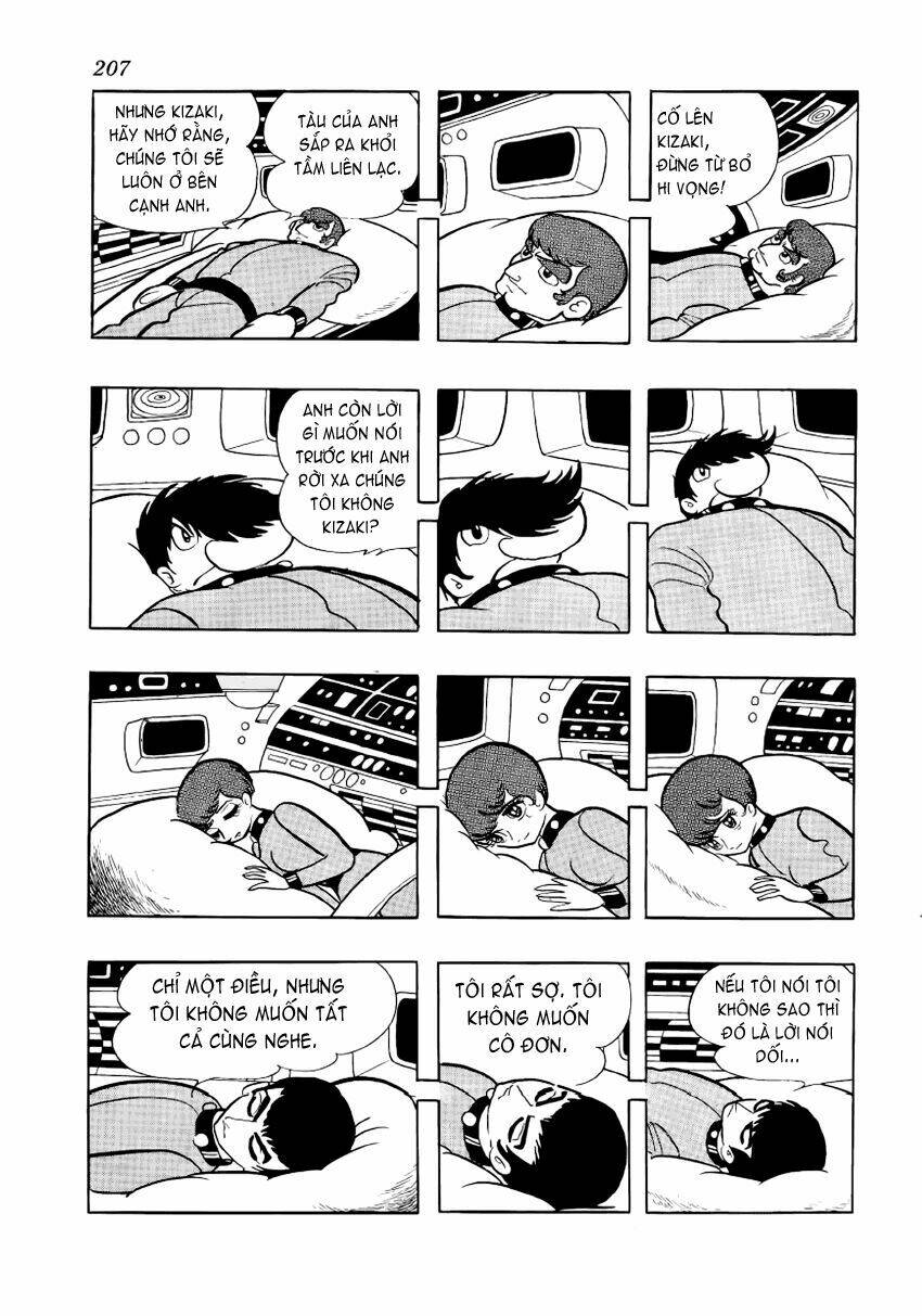 Chim Lửa: Chapter 39