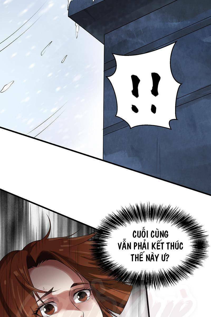 Cuộc Sống Tận Thế Bắt Đầu Từ Số 0: Chapter 20