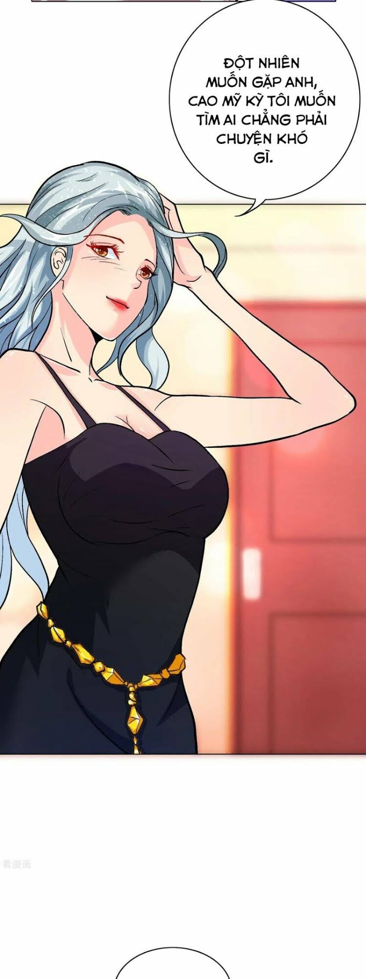Hệ Thống Tiên Tôn Tại Đô Thị: Chapter 19