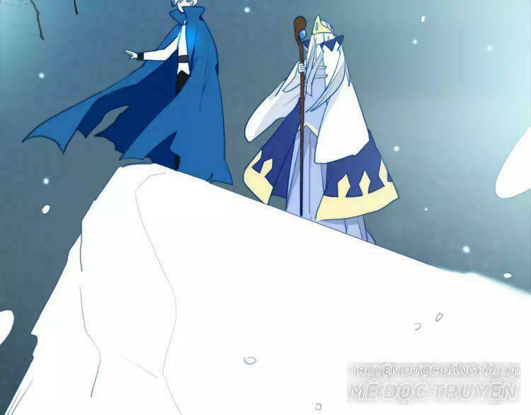 Trái Tim Băng Giá: Chapter 36