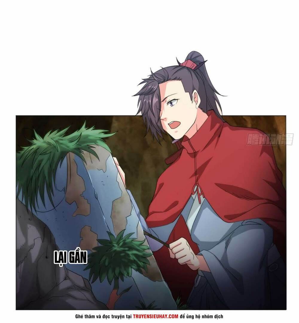 Cực Vũ Huyền Đế: Chapter 85