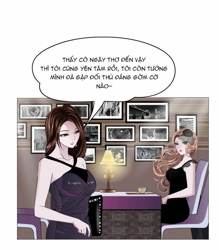 Cạm Bẫy Của Nữ Thần: Chapter 104