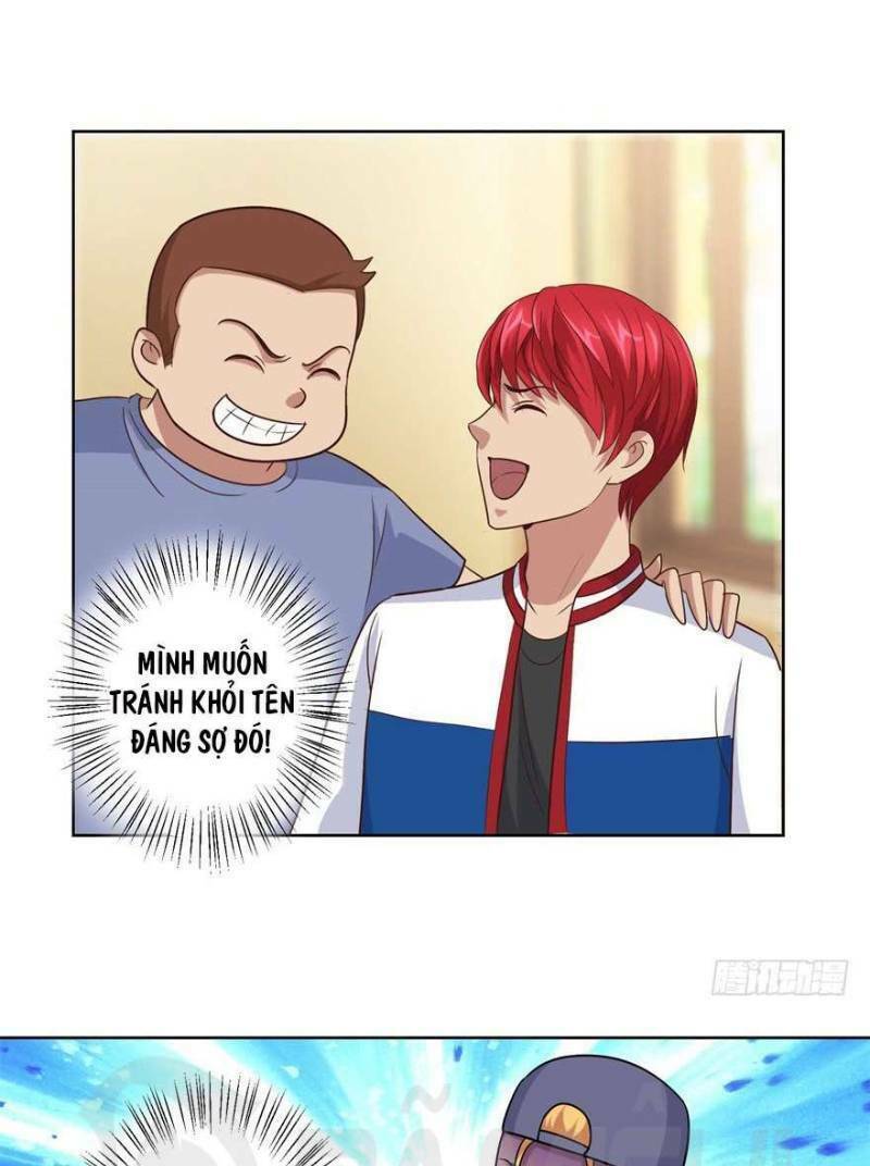 Đô Thị Chí Tôn Hệ Thống: Chapter 105