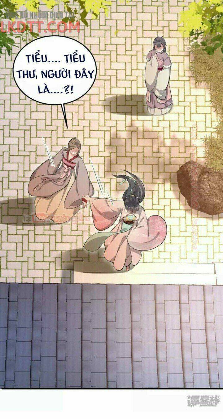 Nhật Kí Học Tập Của Hắc Liên Hoa: Chapter 16