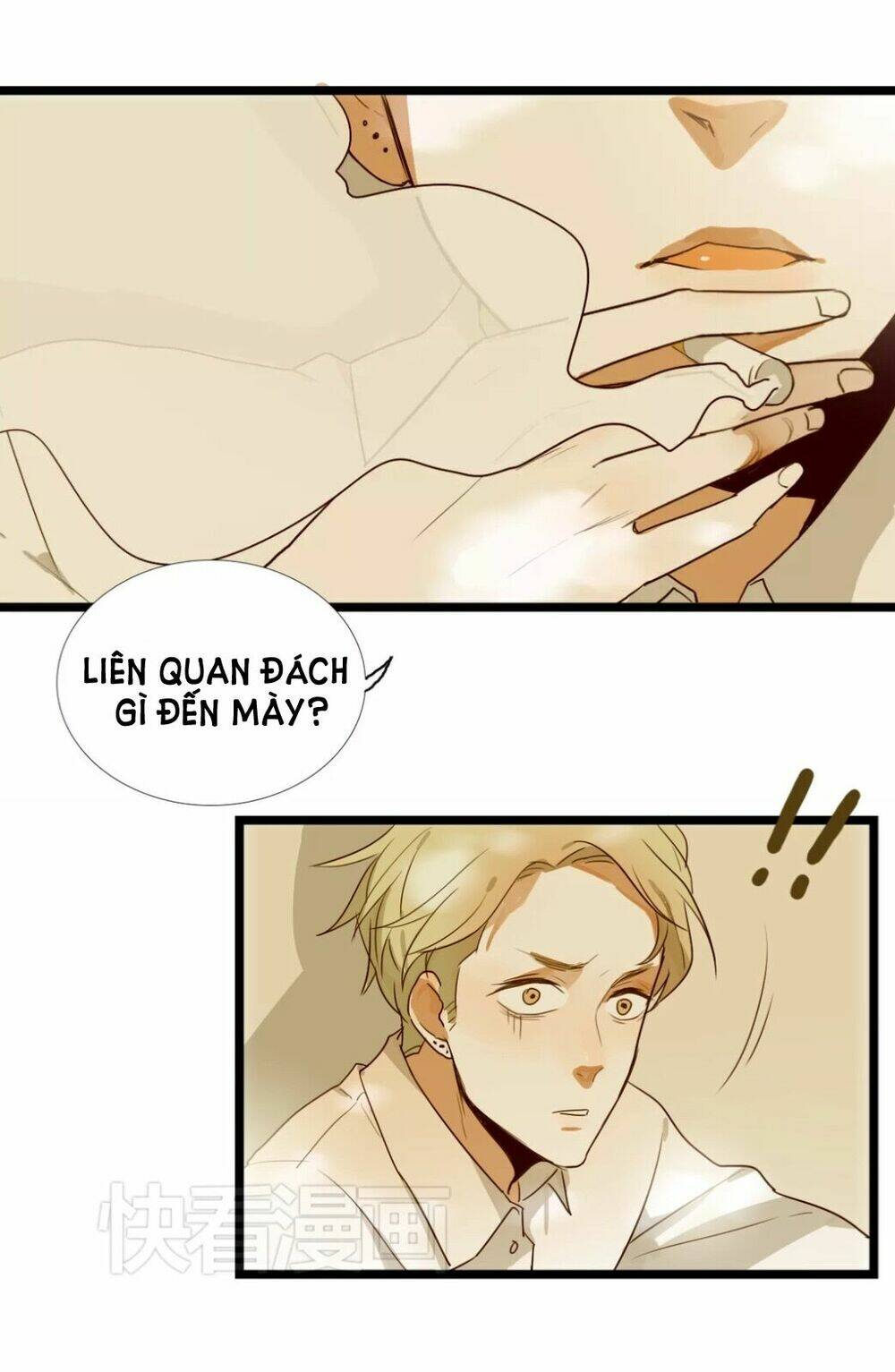 Tình Yêu Dưới Mái Hiên: Chapter 27