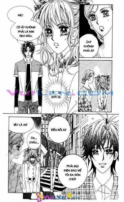 Hạnh Phúc Bất Tận: Chapter 1