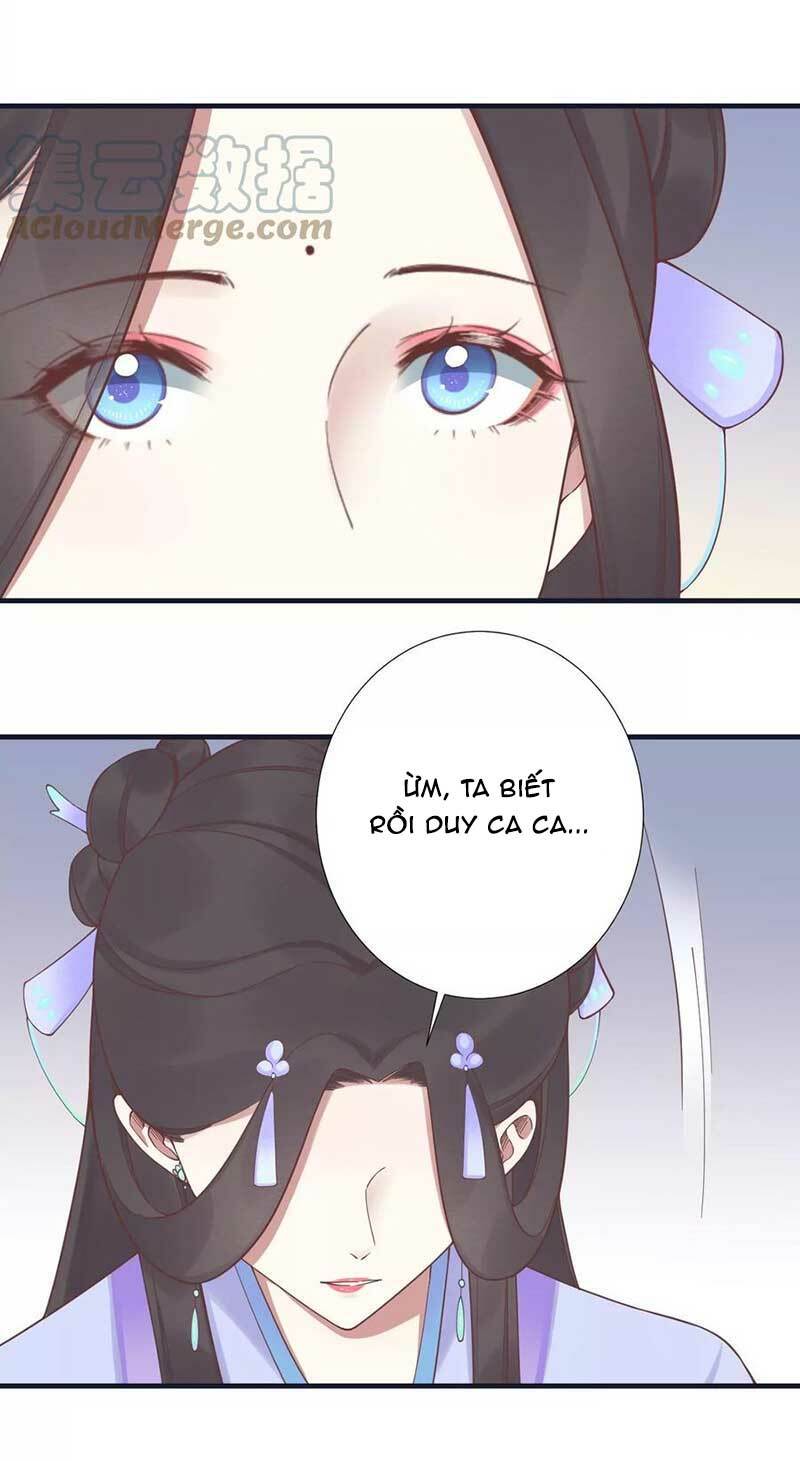 Hoàng Hậu Bận Lắm: Chapter 183