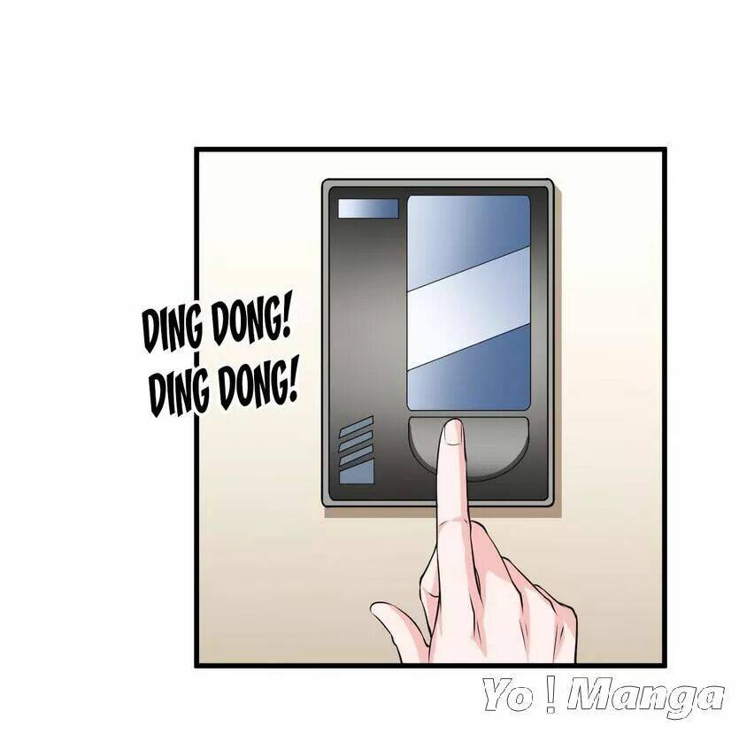 Thiểm Hôn Kinh Ái: Chapter 114