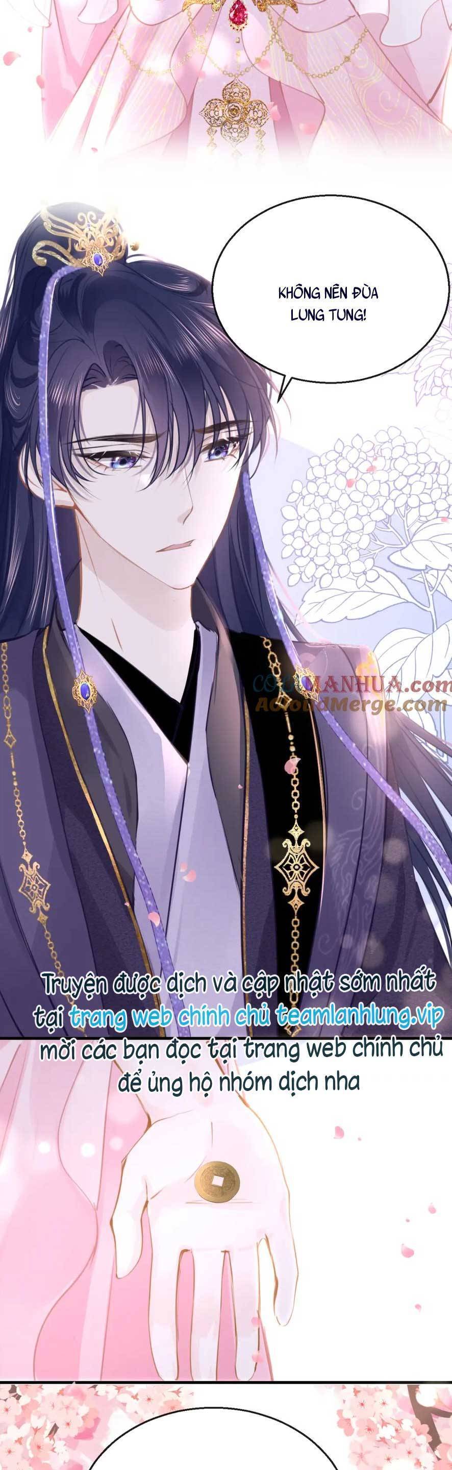 Bắt Đầu Hủy Hôn Để Công Lược Vương Gia: Chapter 102