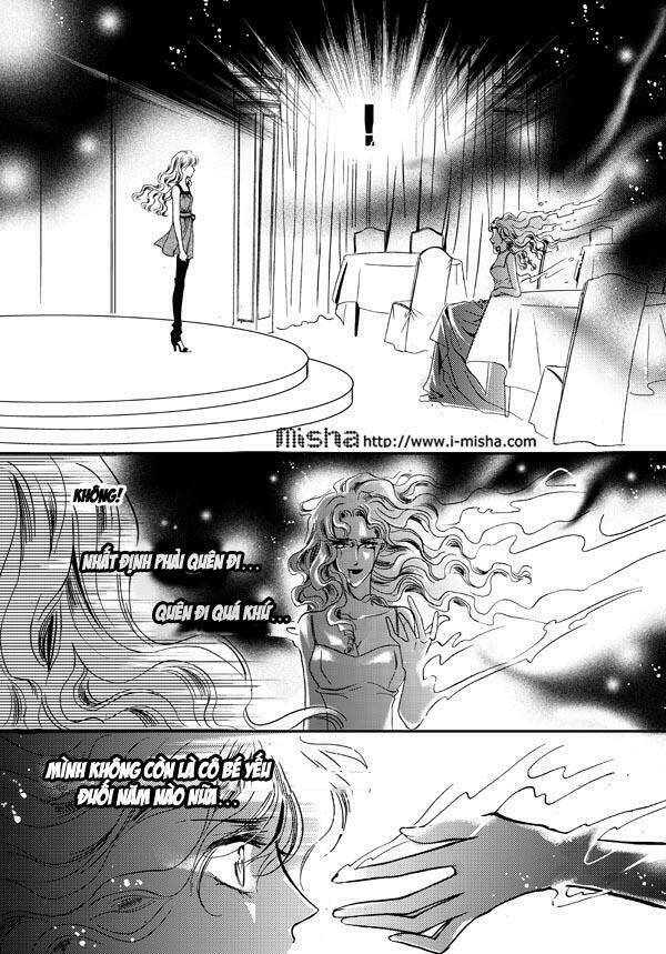 Bong Bóng Mùa Hè: Chapter 11