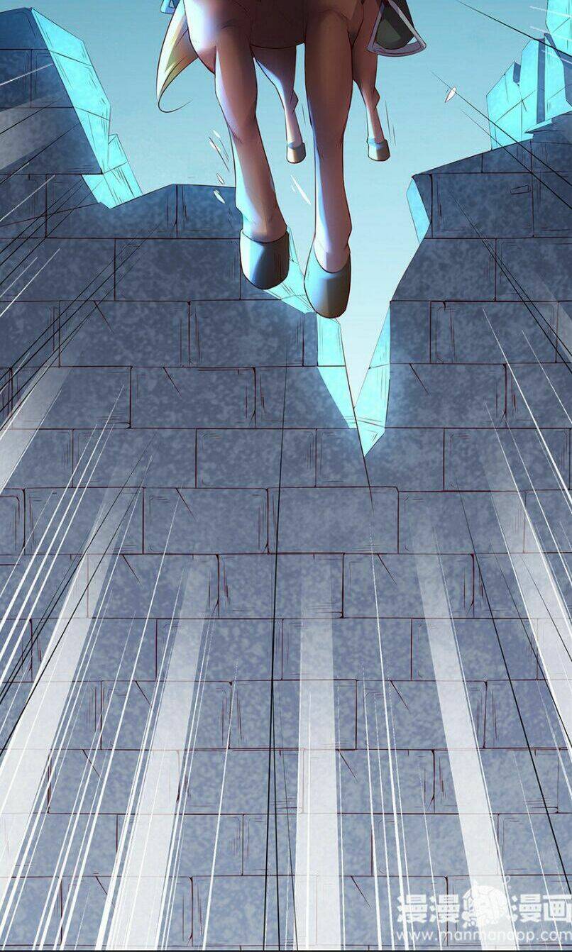 Thiên Kim Bất Hoán: Chapter 8