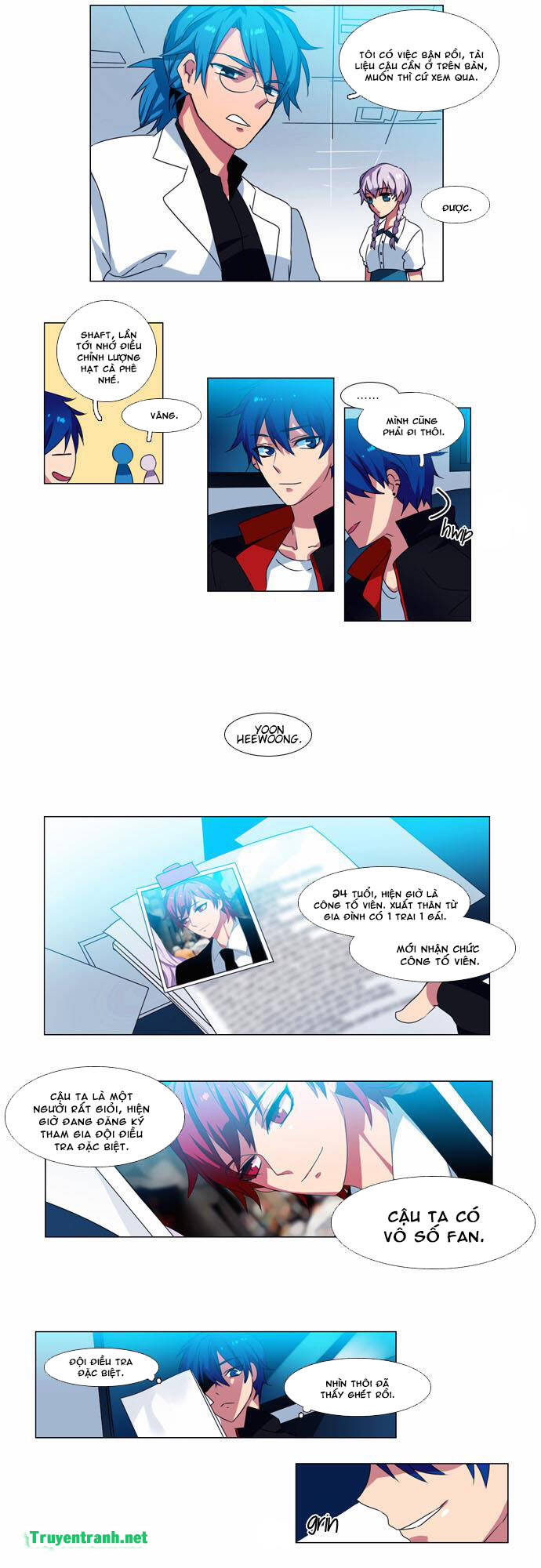 Wonted: Chapter 89