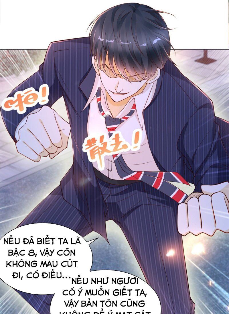 Trọng Sinh Chi Thần Đế Trở Về: Chapter 5