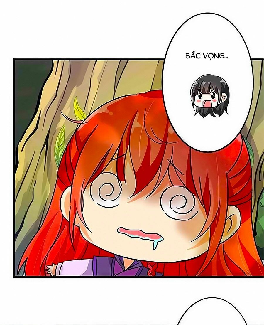 Vương Gia ! Ngươi Thật Bỉ Ổi !: Chapter 211