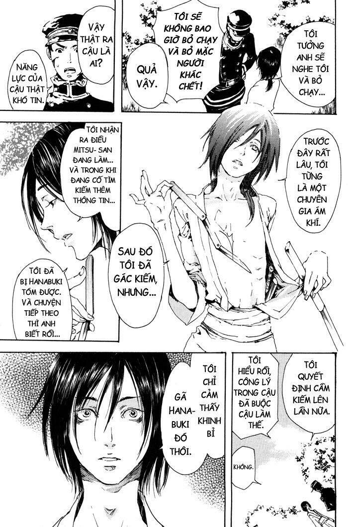 Tuyệt Thế Độc Phi Của Tà Vương: Chapter 1