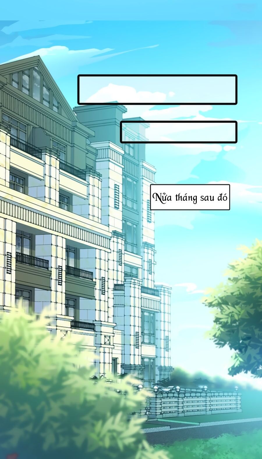 Phản Phái Nữ Đế Lai Tập: Chapter 11