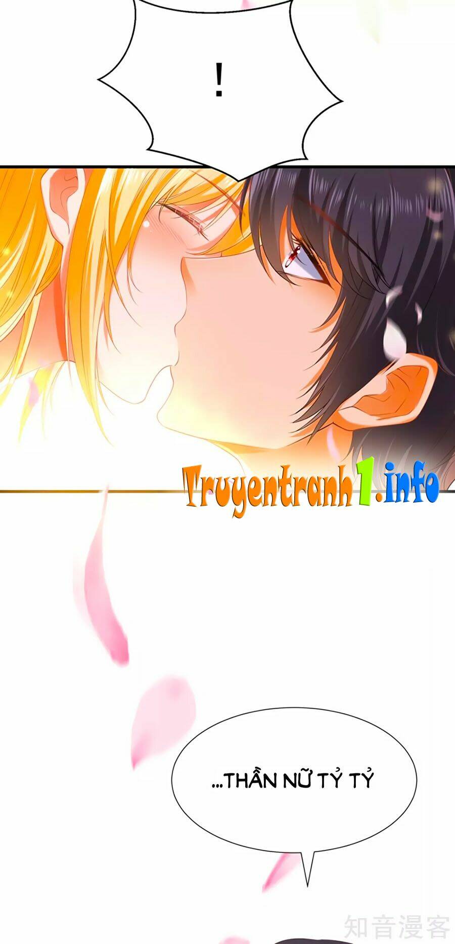 Sủng Hậu Của Vương: Chapter 38