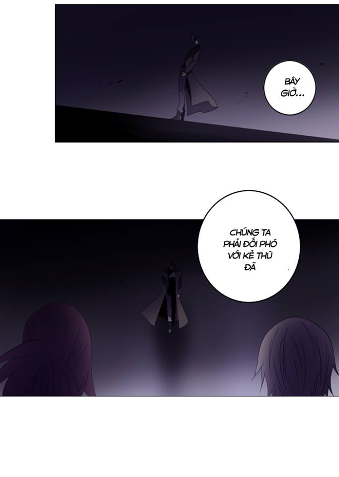 Soul Cartel: Chapter 80