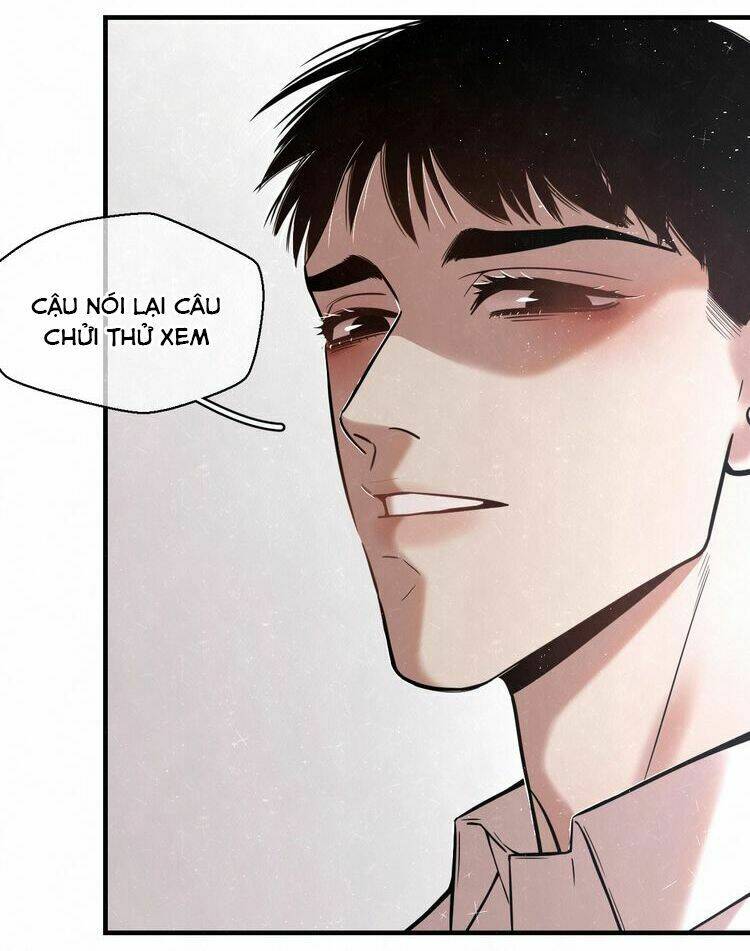 Không Ngoan: Chapter 1