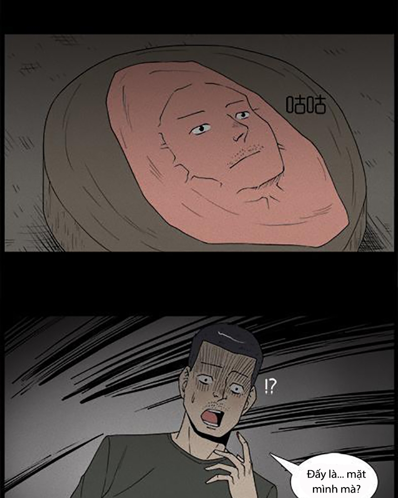 Chuyện Lạ Đêm Khuya: Chapter 44