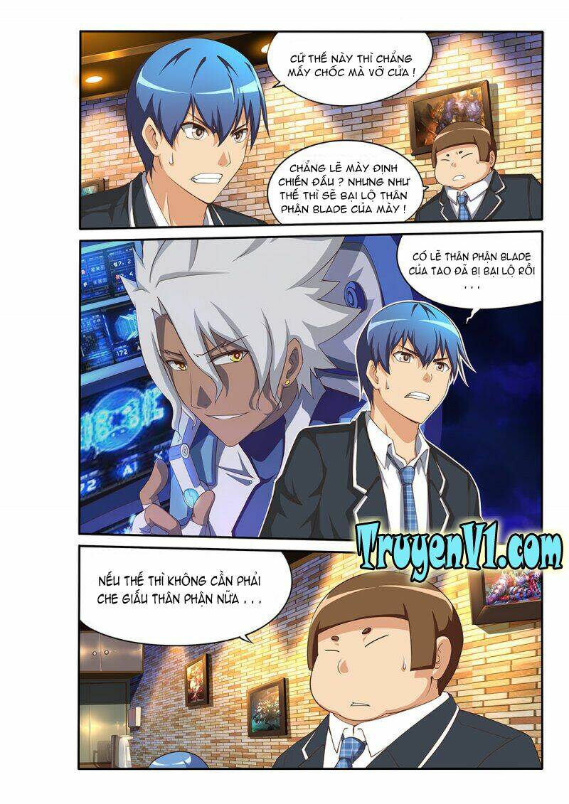 World Of Super Sand Box: Chapter 64