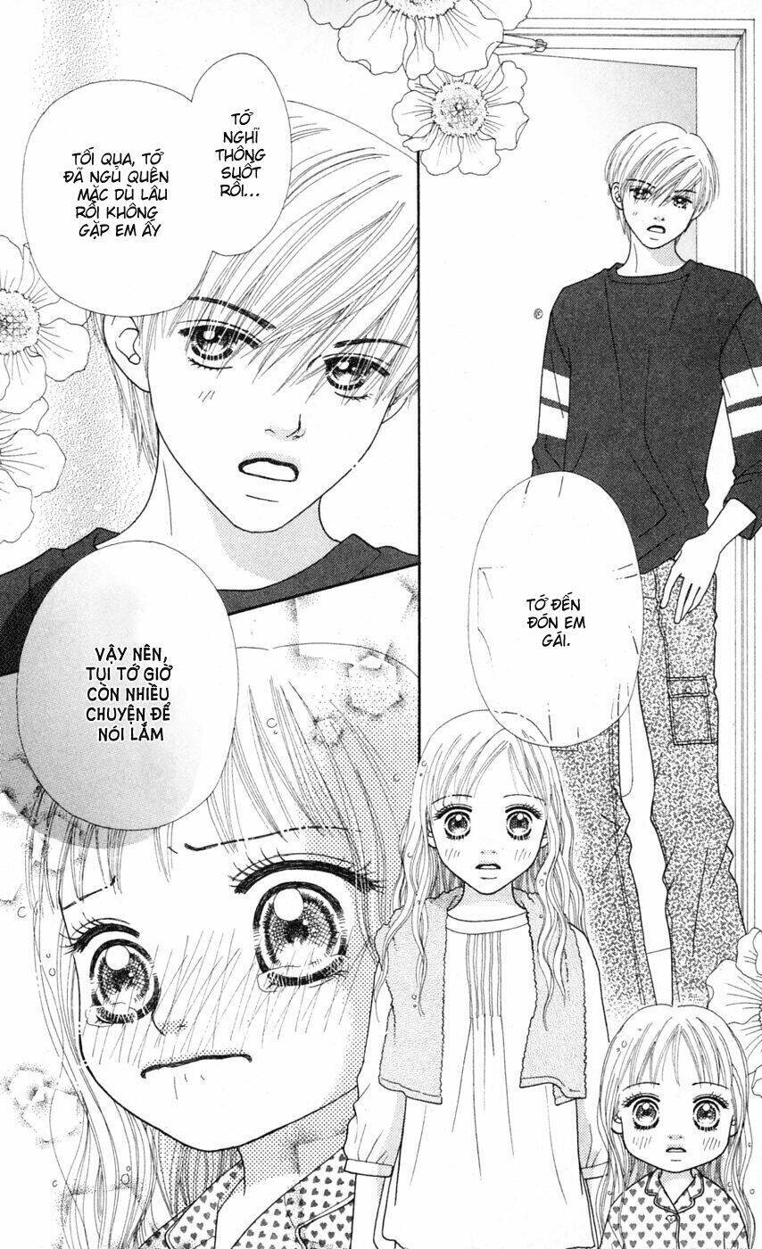 Cô Láng Giềng: Chapter 56