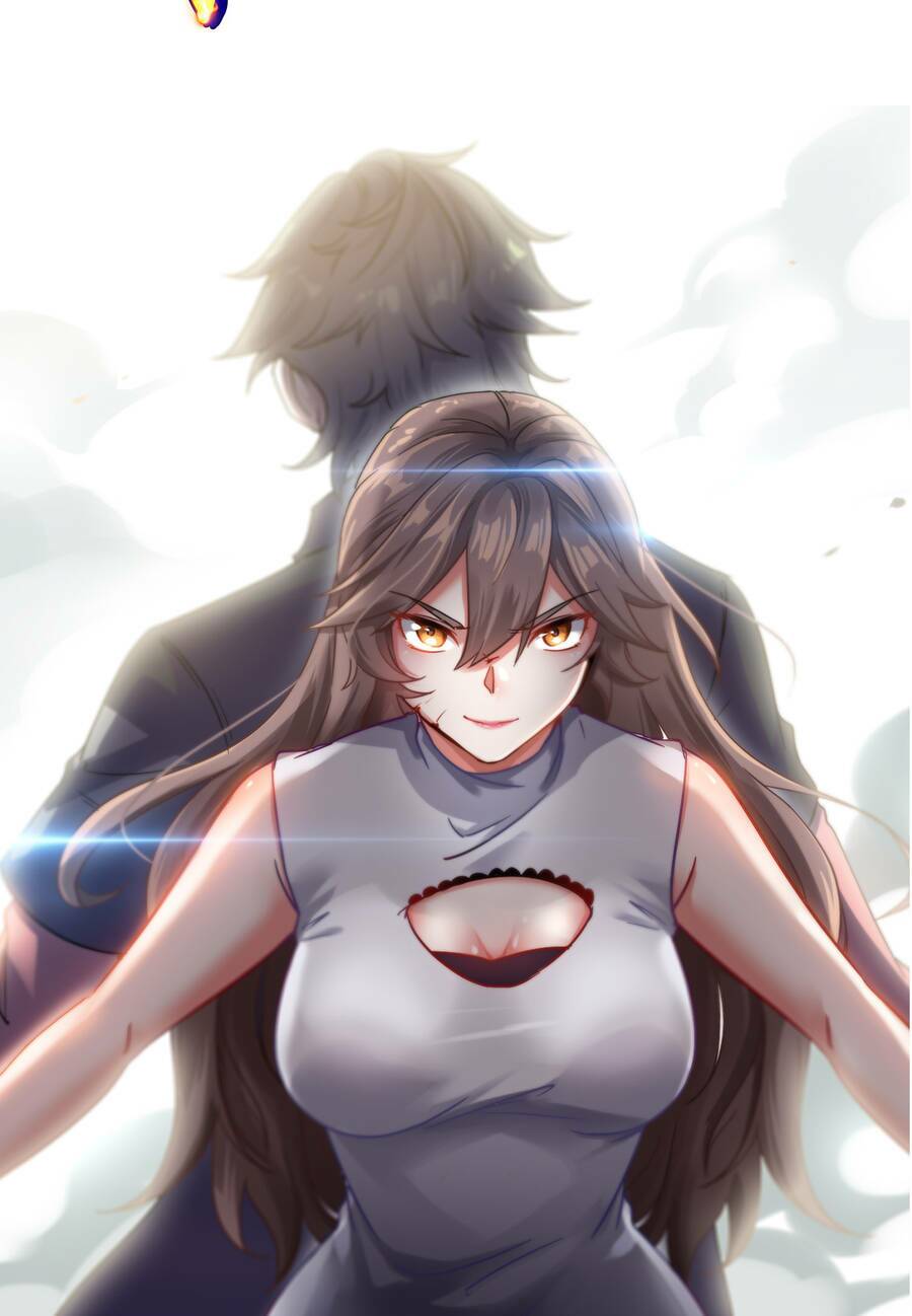 Đô Thị Hậu Cung: Chapter 0