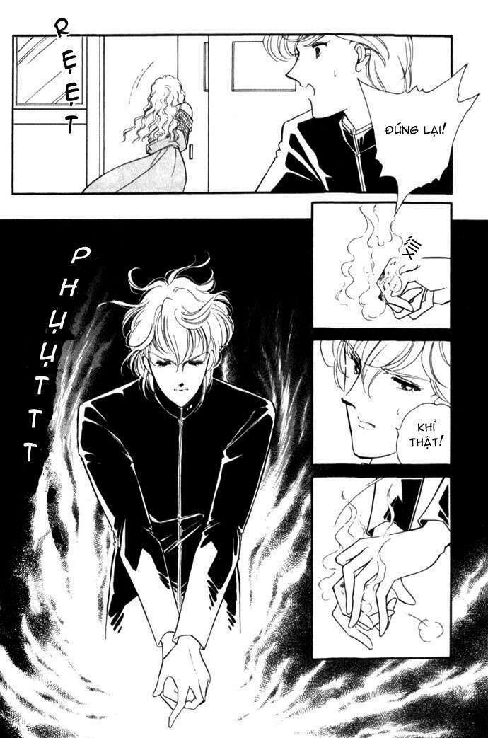 Ao No Fuuin - Blue Seal: Chapter 3