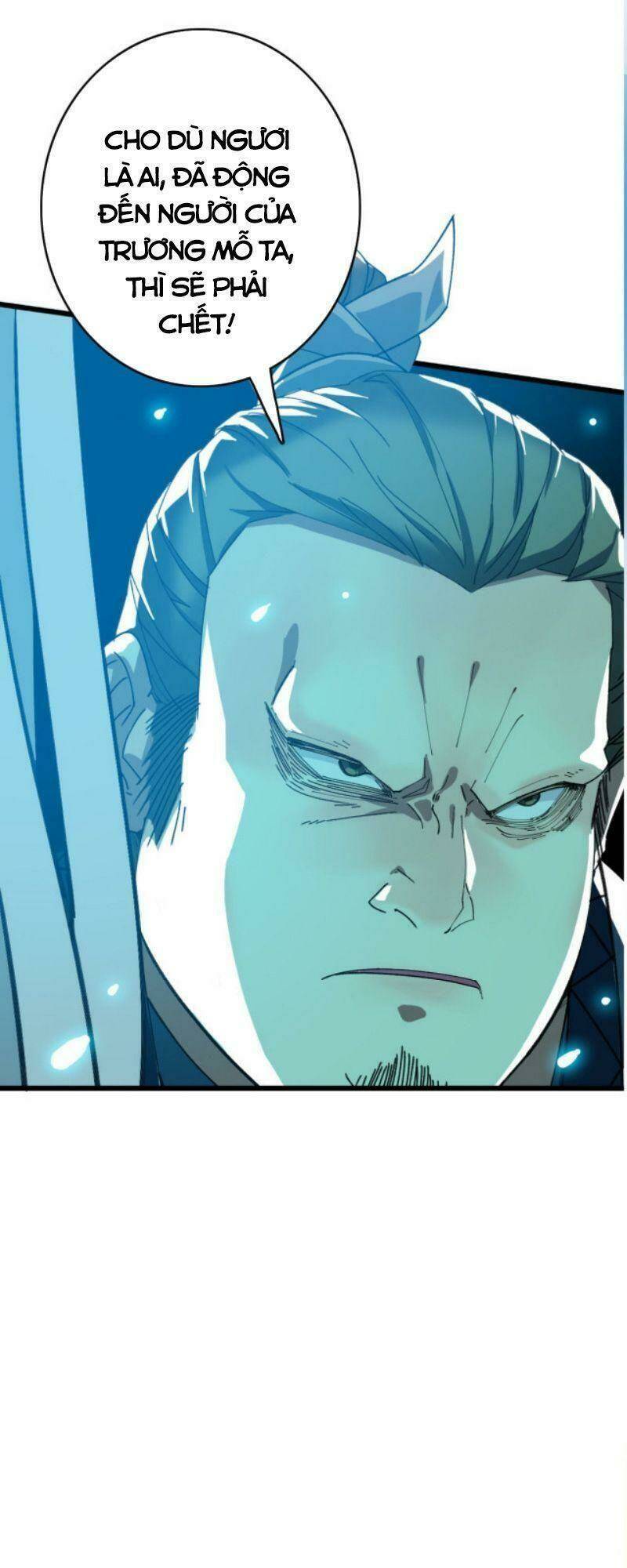 Siêu Đạo Thần Thuật: Chapter 48