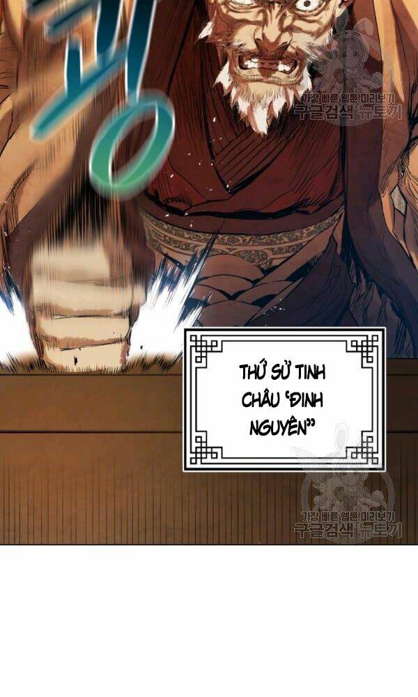 Phụng Tiên Trọng Sinh Ký: Chapter 34