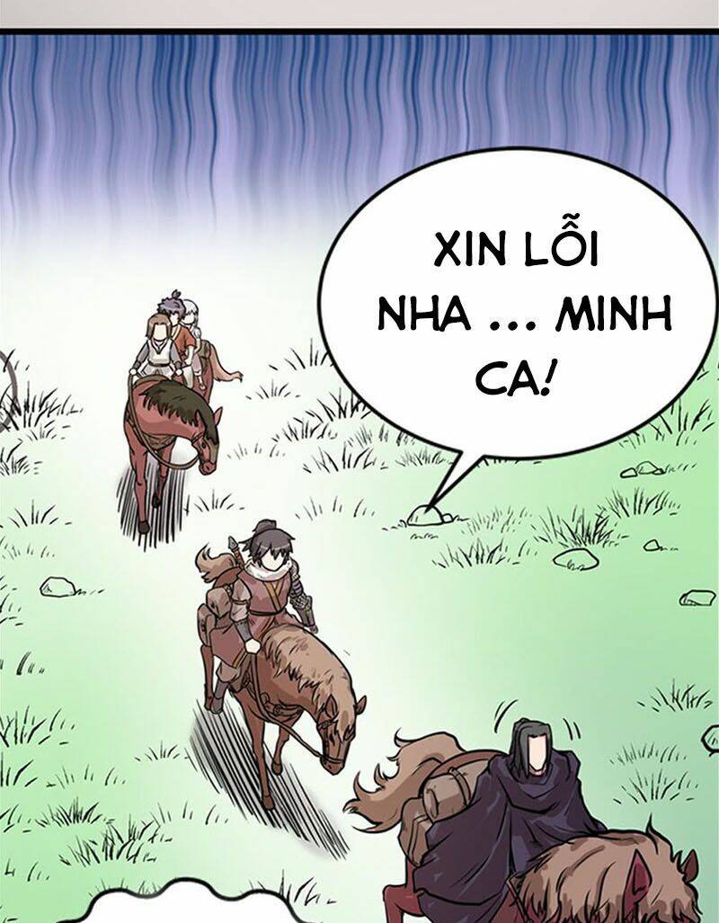 Hiệp Hành Cửu Thiên: Chapter 16