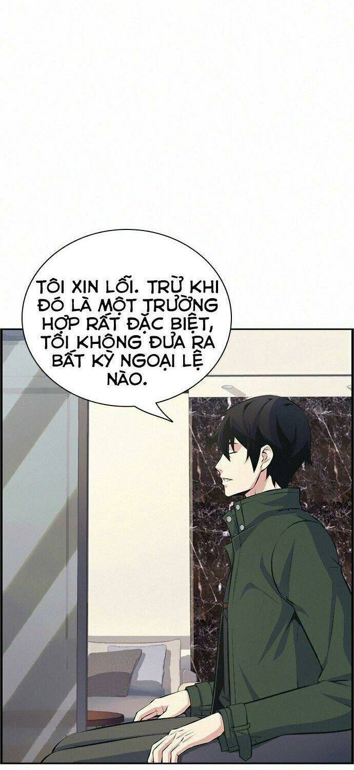 Kẻ Ngoại Lai Ở Vùng Đất Bị Ruồng Bỏ: Chapter 13